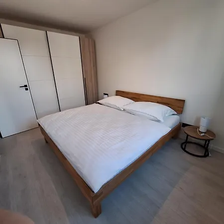 Entrez Krivá Apartamento *